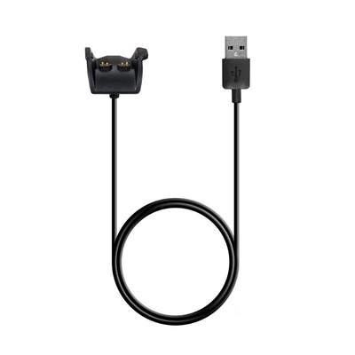 

USB Charging Cable Charger SyncCharge for Garmin Vivosmart HR Fitness Band