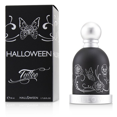 

JESUS DEL POZO - Halloween Tattoo Eau De Toilette Spray 50ml17oz