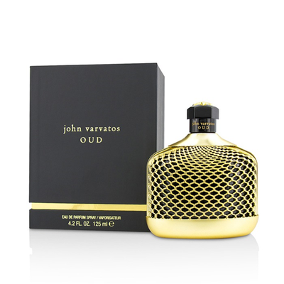 

JOHN VARVATOS - Oud Eau De Parfum Spray 125ml42oz