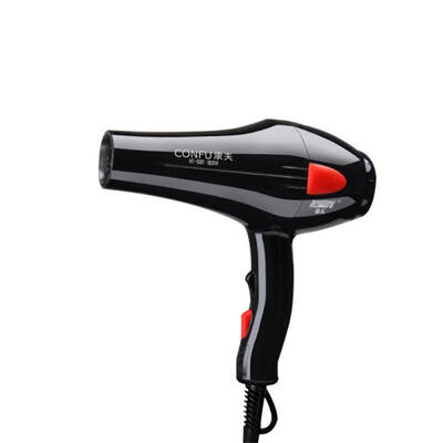 

CONFU 5901 Household Electric Hair Dryer Machine Large Power 1800W 5-Mode Hot Cold Air Styling Tool Hairdryer