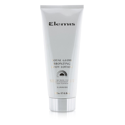 

ELEMIS - Total Glow Bronzing Body Lotion 200ml68oz