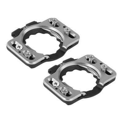 

RD5L Bike Cleat Cover Bicycle Self-locking Pedal Cleat Locking Plate Splint