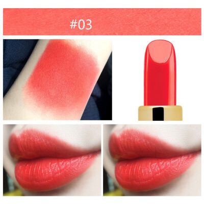 

Matte Sparkle Lipstick Lip Makeup Teenage Heart Diamond Lipstick Long Lasting Waterproof Lipstick Lip Gloss Makeup