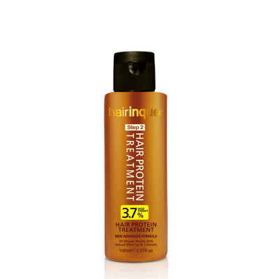 

37 Therapy Keratin Hair Treatment Frizz-Free 30 Mins Make Hair Smoothing And Shine Hair Care Conditioners