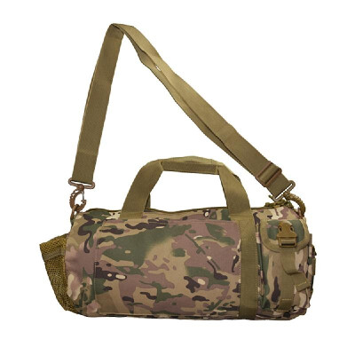 

Military Tactical Duffel Bag for Men Outdoor Sport Hiking Travel Climbing Shoulder Bag Hand Bag