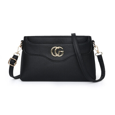 

Clutch bag female bag 2019 cool new female bag shoulder bag ladies bag Messenger bag cross-border