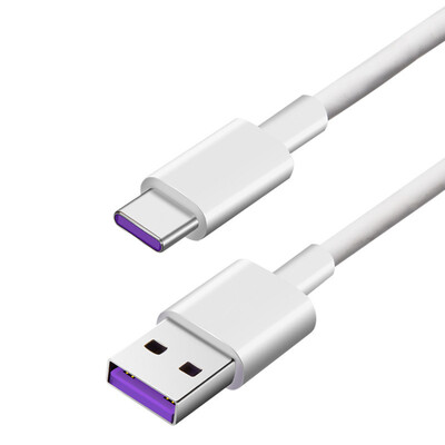 

USB C Cable 5A Super Charge Type C Fast Charging for Huawei Mate 20 Pro P20 Pro