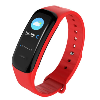 

Heart Rate Bracelet Smart Watch Wireless smart Wristband