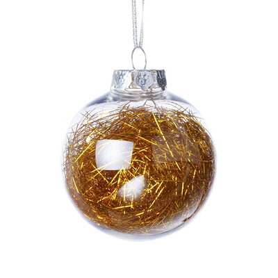 

Tailored Christmas Tree Pendant Hanging Home Ornament Christmas Decoration Ball