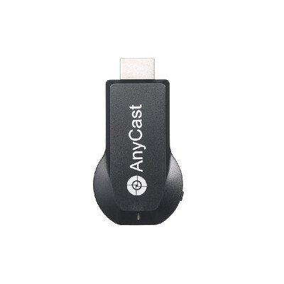 

Wireless Dongle WiFi Display Dongle 5G HD Receiver Miracast Adapter Wireless Screen Converter Adapter DLNA Airplay