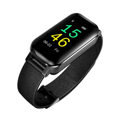 

Creatway T89 2 in 1 headset smart bracelet handsfree