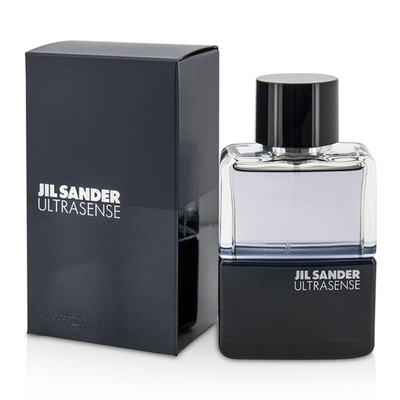 

JIL SANDER - Ultrasense Eau De Toilette Spray 60ml2oz