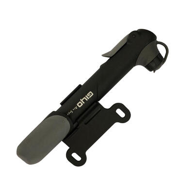 

Mini Bicycle Pump Schrader Presta Valve Hand Pump MTB Bike Tire Inflator