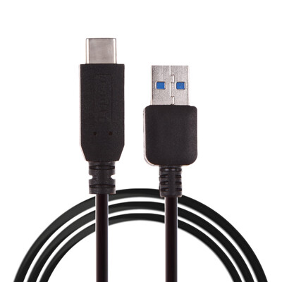 

3ft1m USB 30 Standard-A to USB Type-C Data Sync Charge Cable 1M