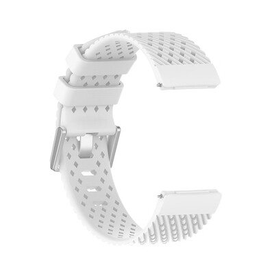 

〖Follure〗NEW Silicone Replacement Watch Band Wrist Strap Compatible for fitbit Versa 2