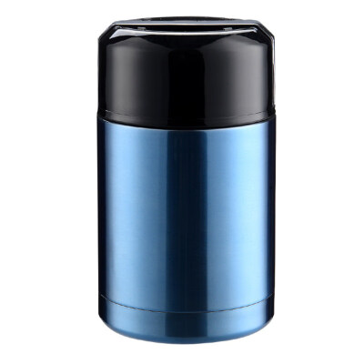 

8001000ml Lunch Box Insulation Soup Pot Stew Kettle Bowl Vacuum Food Container