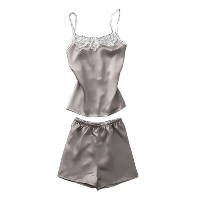 

Toponeto Women Sexy Lace Lingerie Nightwear Underwear Babydoll Sleepwear Dress 5PC Suits