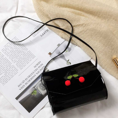 

Tailored Women 2019 New Simple Messenger Bag Fashion Shoulder Bag Casual Square Handbag