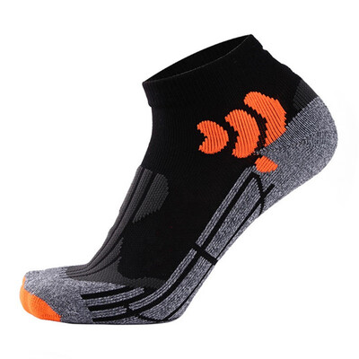 

Sports Sock Compression Socks Outdoor Cycling Breathable Basketball Ski Socks Anti-Slip Soft Athletic Training Thermal Socks