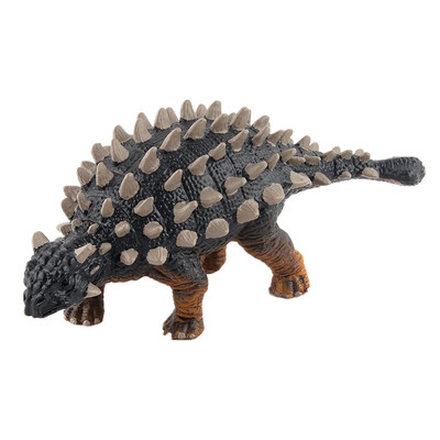 

Gobestart Educational Simulated Dinosaur Model Kids Children Toy Dinosaur Gift