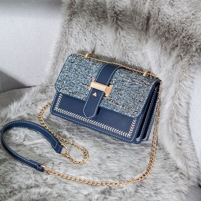 

New texture womens bag in autumn&winter