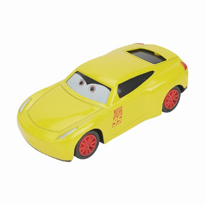 

Disney Pixar Car 3 Lightning McQueen Racing Family 39 Jackson Storm Ramirez 155 Die Cast Metal Alloy Childrens Car Toy