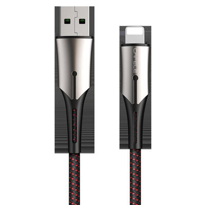 

Two-tone Lightning Cable Extra Long Charging And Syncing Cord For IPHONE-18m