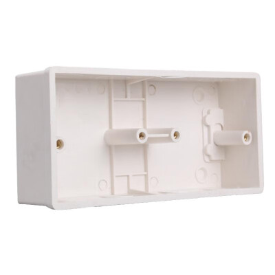 

Square Wall Box Deep Case 777738