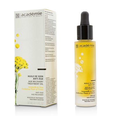

ACADEMIE - Aromatherapie Treatment Oil - Age Recovery 30ml1oz