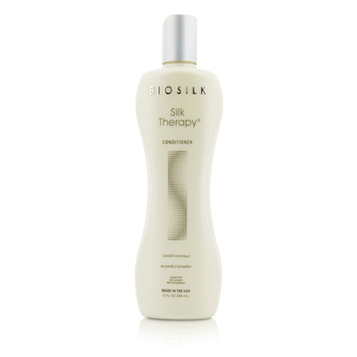 

BIOSILK - Silk Therapy Conditioner 355ml12oz