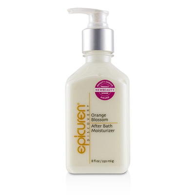 

EPICUREN - After Bath Moisturizer - Orange Blossom 250ml8oz