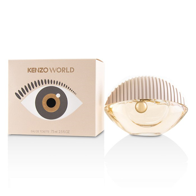 

KENZO - World Eau De Toilette Spray 75ml25oz