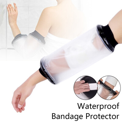 

Shower Cover Arm Cast Cover Hand Waterproof Bandage Protector