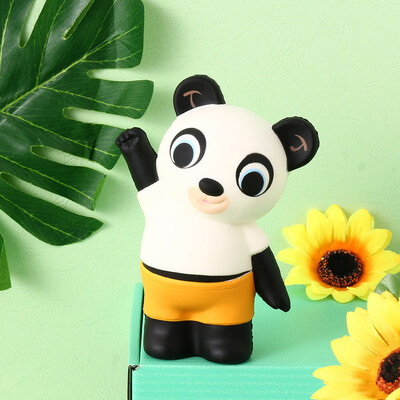 

YIWULA51 Inches Squishier Panda Slow Rising Scented Kawaii Squishier Animal Toy