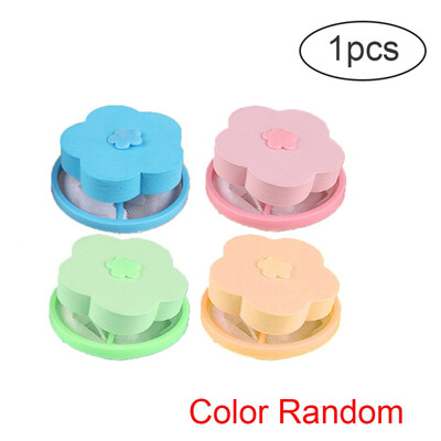 

Laundry Lint Hair Catcher Household Home Floating Pet Fur Lint Hair Catcher Laundry Hair Catcher Remover Hair & Lint