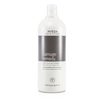 

AVEDA - Damage Remedy Restructuring Shampoo 1000ml338oz