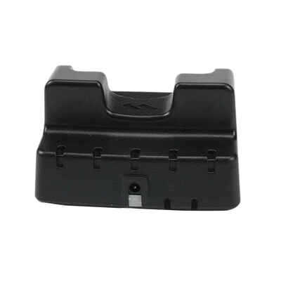 

CD-41 Charger Desktop Interphone Charger for Yaesu VX-8R VX-8DR VX-8E VX-8DE VX-8GR FT-1DR Radio for Battery SBR-14LI FNB101LI