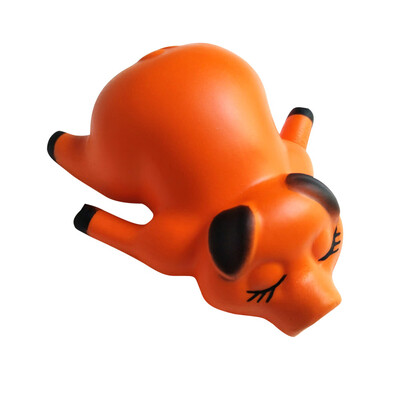 

Tailored Adorable Pig Slow Rising Cream Scented Stress Relief Toys