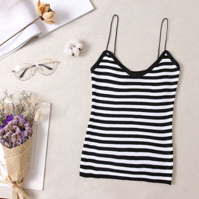 

Womens Blouse Tee Shirts Vest Summer Sexy Fashion Camisole Top Sleeveless T-Shirt Tank Top