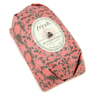 

FRESH - Mangosteen Oval Soap 250g88oz