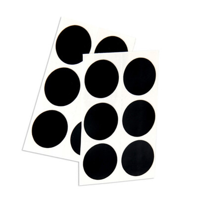 

12Pcs MTB Bike Bicycle Puncture Repair Kit Inner Tube Tyre Patches Self-adhesive