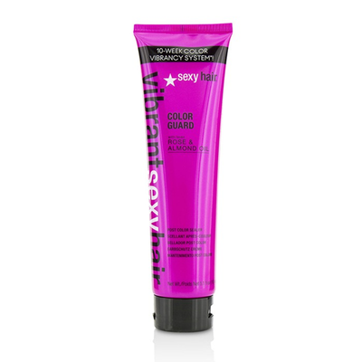 

SEXY HAIR CONCEPTS - Vibrant Sexy Hair Color Guard Post Color Sealer 150ml51oz