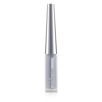 

RMK - Ingenious Liquid Eyeliner EX - TH-03 Silver 2ml006oz