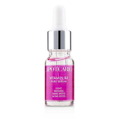 

APOTCARE - VITAMIN B3 Pure Serum - Anti-Redness 10ml034oz