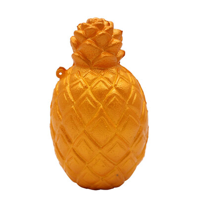 

Tailored Jumbo Pineapple Scented Cream Super Slow Rising Squeeze Toys Cure Toy