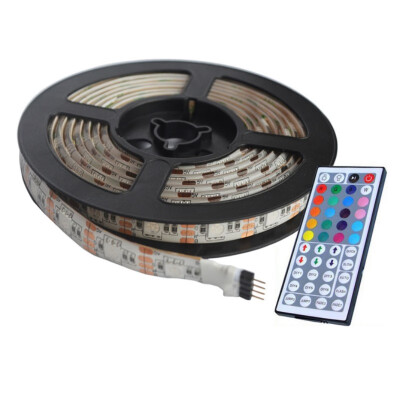 

Light TV Background Party Decoration Light Strip USB Light Strip 2 m LED Light Color Change Soft Z