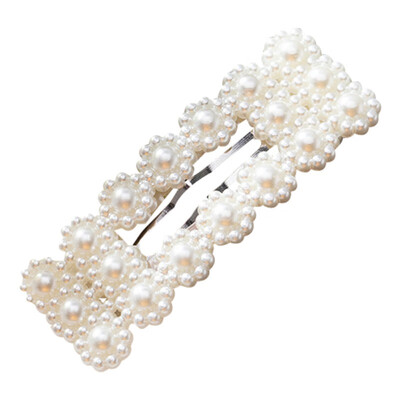 

Fashion girl pearl hair pins Girls Princess Hair Accessories Cute Children Hairpin 2-16Y