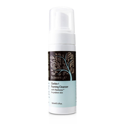 

BOTANIFIQUE - Claribio 1 Foaming Cleanser - For Problem Skin 150ml5oz