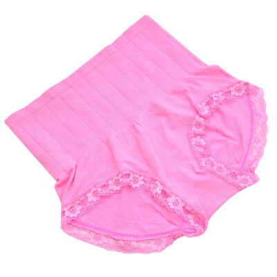

Women Tummy Control Lace High Waist Body Shaping Panties Shapewear Underwear S1