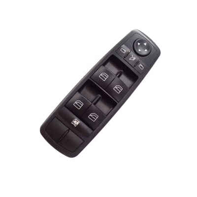 

A2518300290 Power Window Switch for Benz W164 GL320 GL350 GL450 ML500 R320 Car Window Electric Control Lifter Master Switch